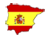 DECORACIONES IGLESIAS - Espanol