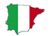 DECORACIONES IGLESIAS - Italiano